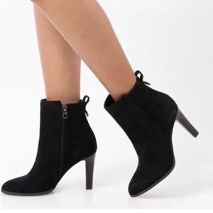 COPY - Coach Jemma Boots Size 10..Coach Logo is on back of boot. Excellent cond…